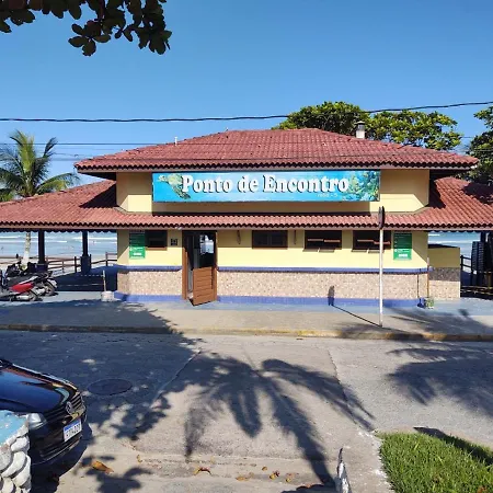 Apartamento Ubatuba - Praia grande - 200m da praia-3